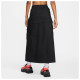 Nike Γυναικεία φούστα Sportswear Essential Mid-Rise Cargo Midi Skirt